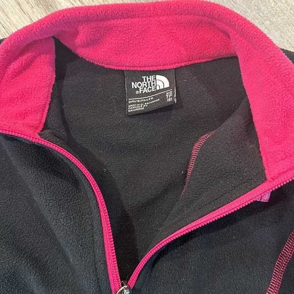 The NorthFace fleece - Picture 2 of 3